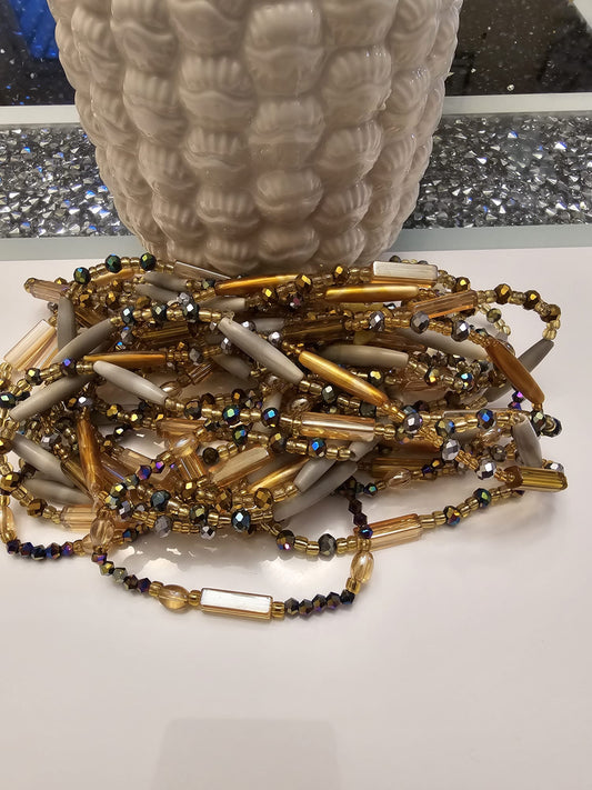 Waist Beads