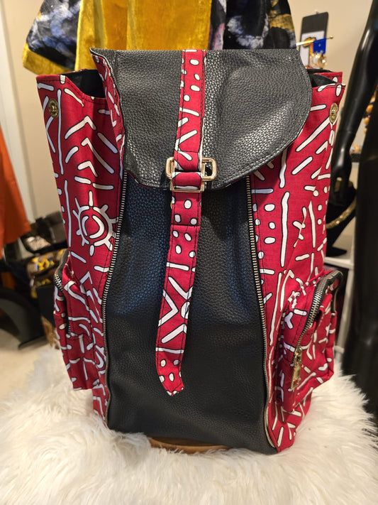 Backpack