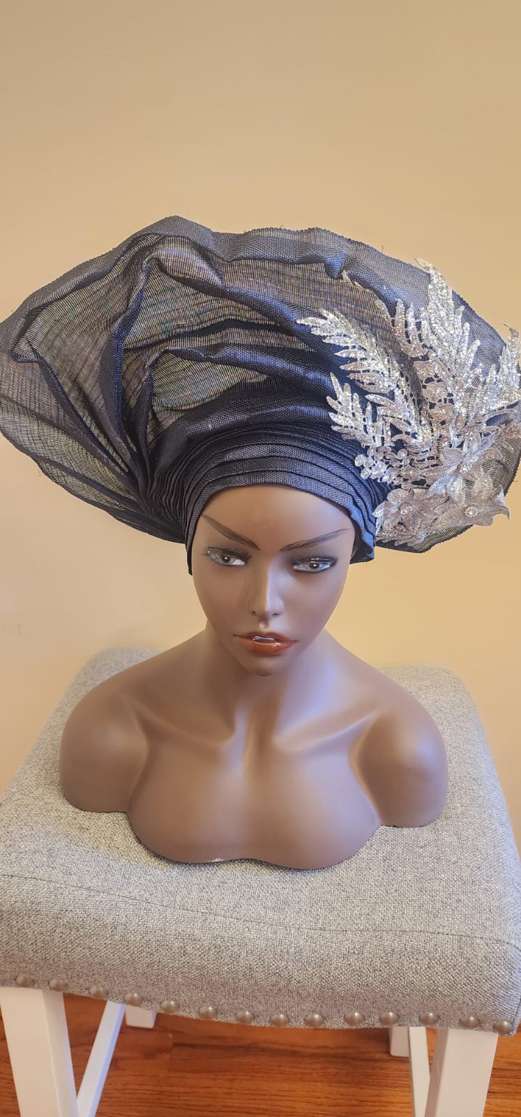 Head Tie