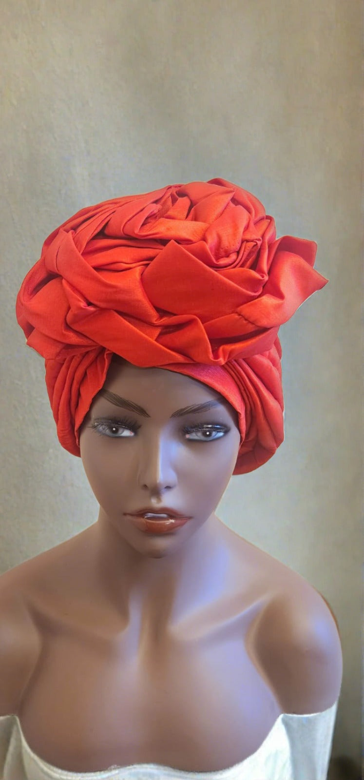Head Tie