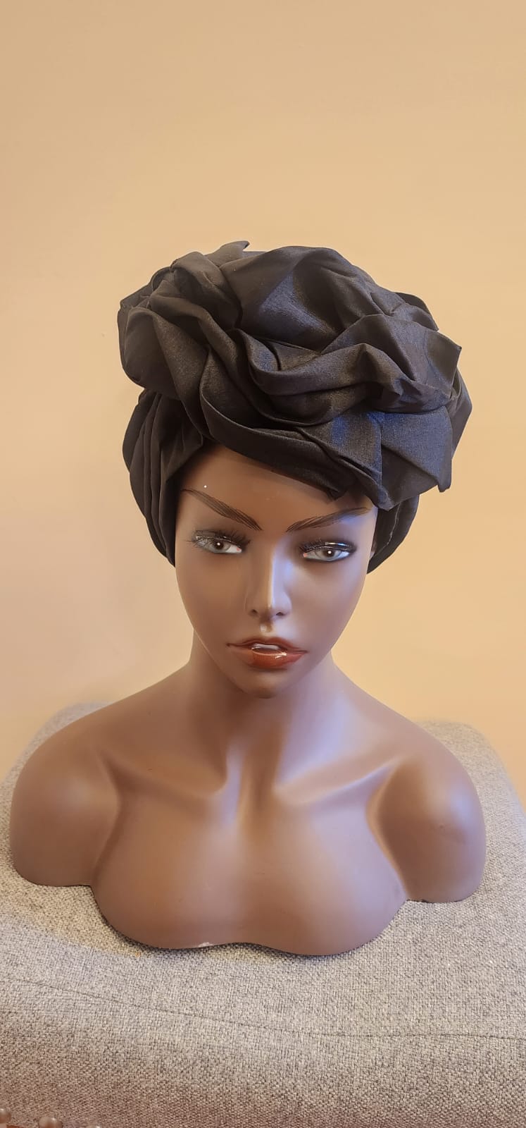 Head Tie