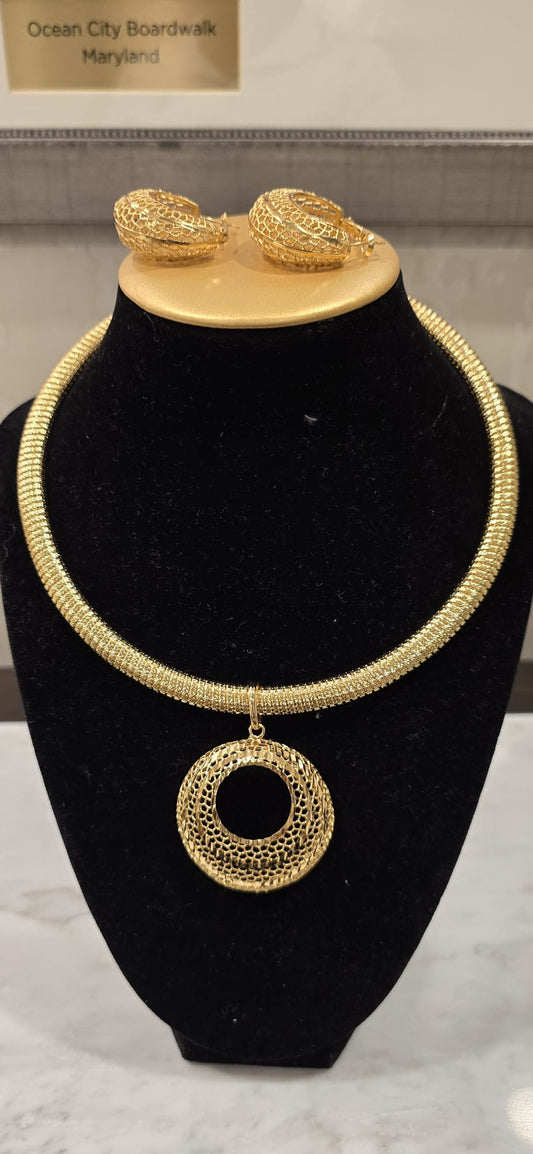 Necklace