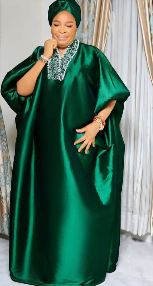 Woman Dress