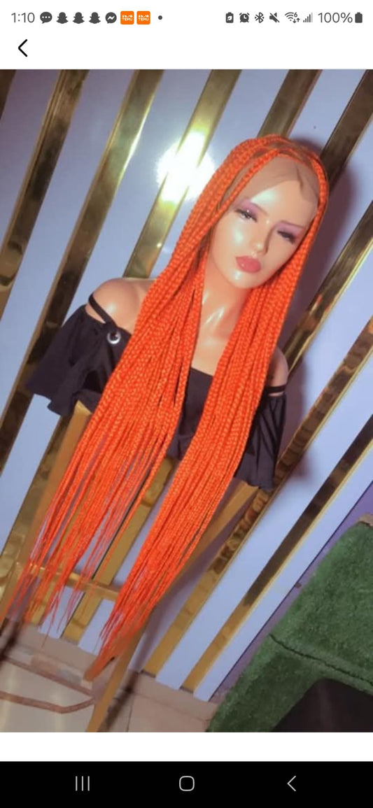 Hair