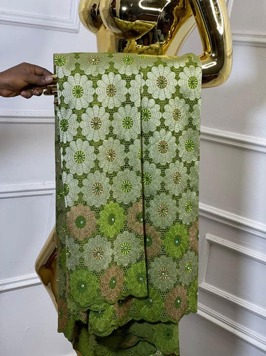 Lace 6-Yards