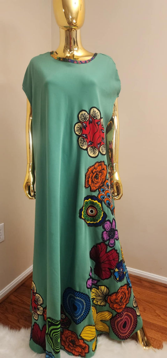 Long Dress