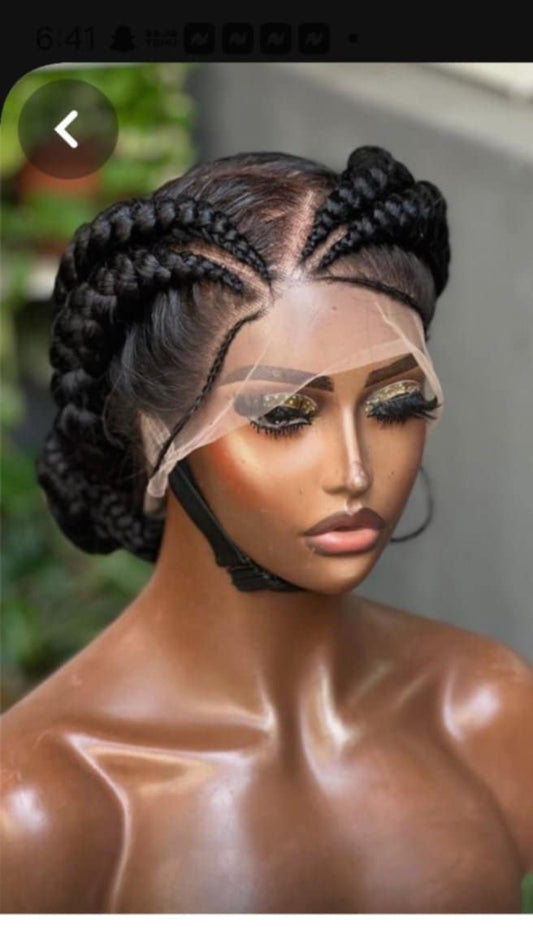 African Braid