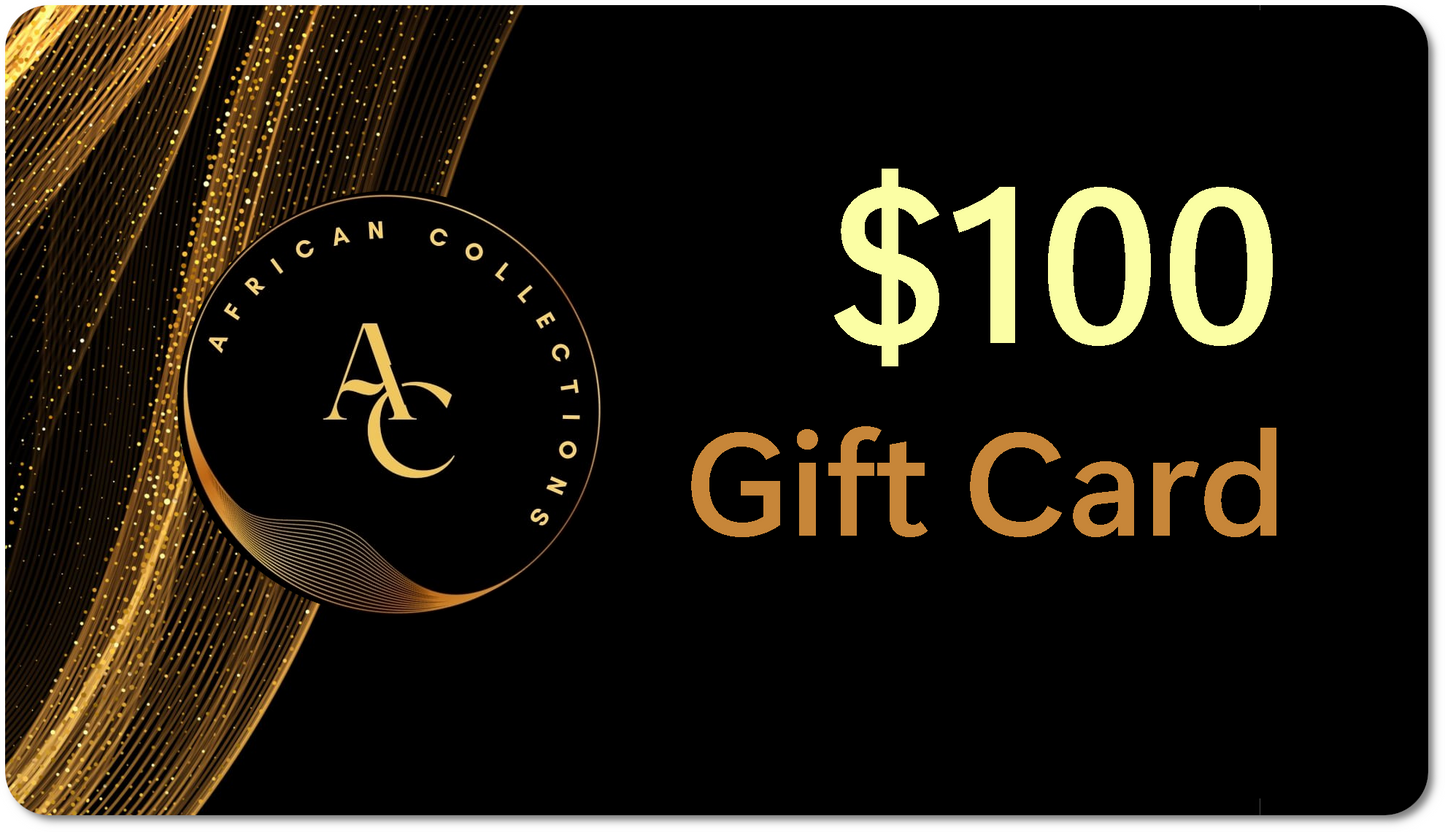 AC E-Gift Card