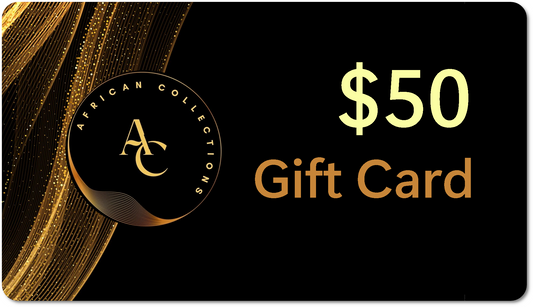 AC E-Gift Card