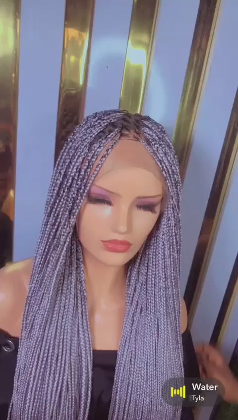 Hair Extensions