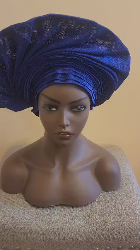 Head Tie
