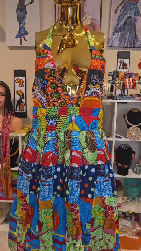 Women Dress