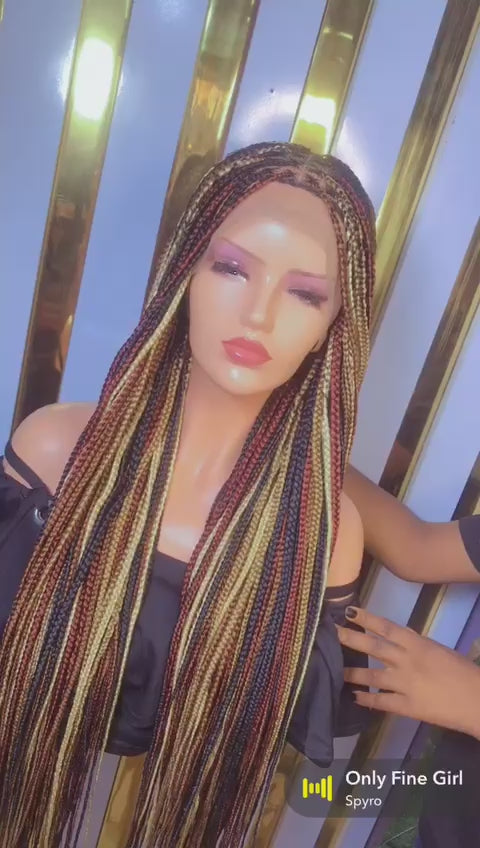 Hair Extension