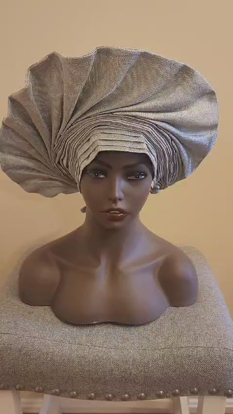 Head Tie